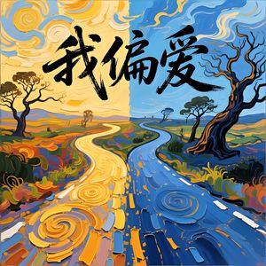 我偏爱-v3