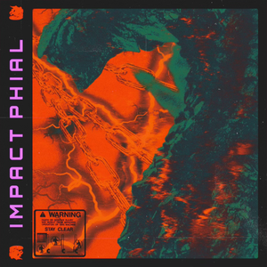 impact phial #twintime #cb