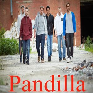 Pandilla