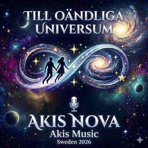 Till Oändliga Universum