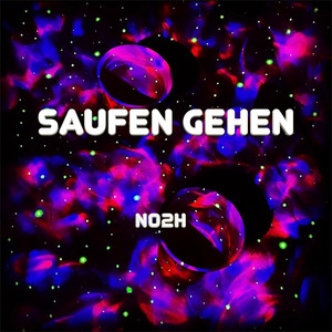 Saufen gehen