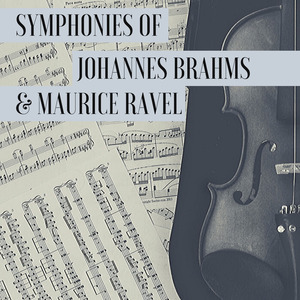 Ravel: Piano Concerto for the Left Hand