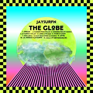 Underrated (feat. Kidxk)