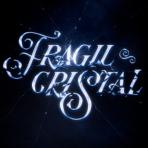 Frágil Cristal