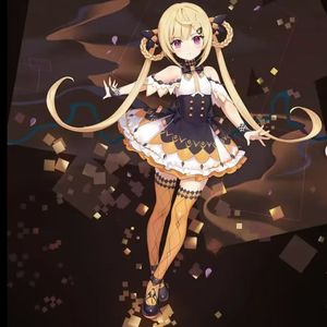 推开世界的门（宇有瑛华 remix）