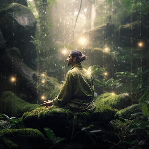 Melodías Pacíficas Y Lluviosas