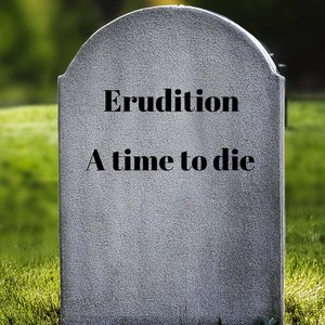 A Time to Die