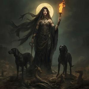 Hekate's Evocation