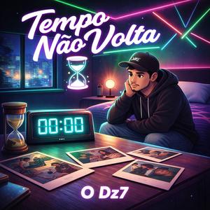 Tempo Não Volta