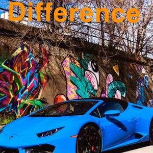 Whats The Diffrence