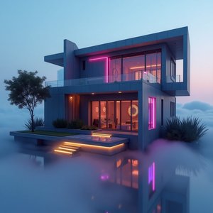 The Winter That Stayed