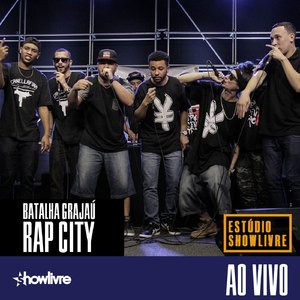 Batalha 3 (Samuca X Bruno) (Ao Vivo)