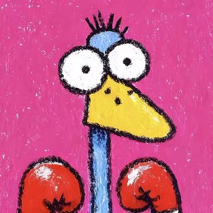 爱是最伟大的魔法