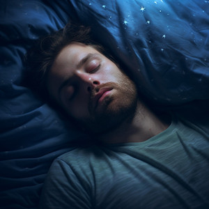 Tranquilidad De La Corriente Celestial