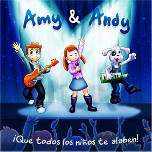 Amy y Andy