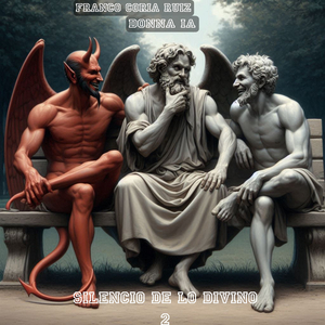 Silencio de lo Divino 2