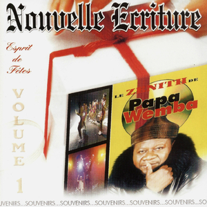 Révélation du secret du métier de Papa Wemba (Live)