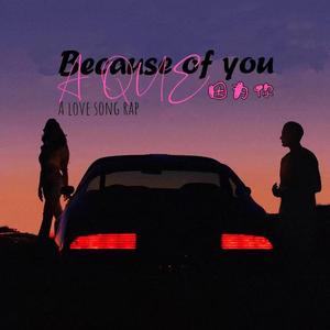 因为你（Prod.By Orochi）