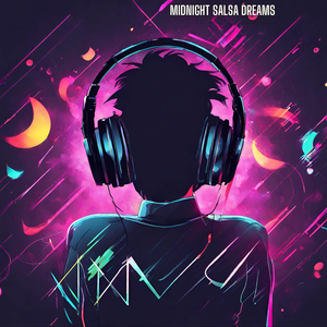 Midnight Salsa Dreams