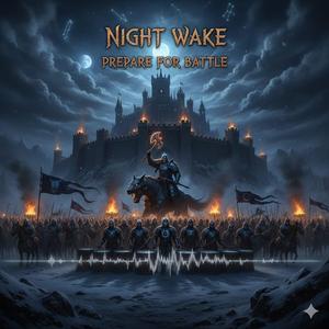 Night Wake (Prepare for battle)