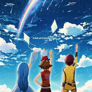 星游记进行曲