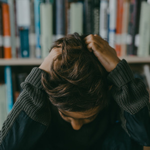 Desenhando sua Ausência