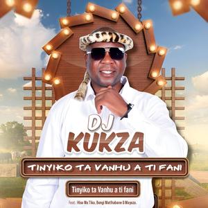 VUSIWANA AVA HLEKI (feat. HISA WA TIKO, BONGI MATHLABANE & MAYAZA)