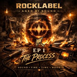 Sonic Aged (When Sound Shapes Time)