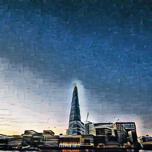 Technically Cosmological