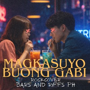 Magkasuyo Buong Gabi