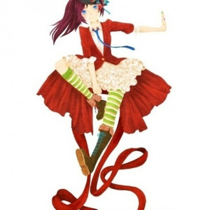 威诺希【《遇定调和》收录曲】