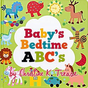Baby's Bedtime ABC's