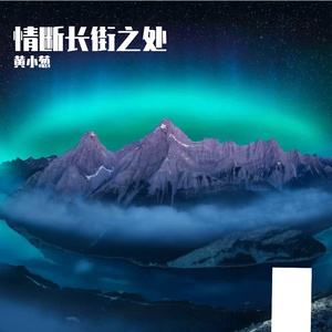 情断长街之处