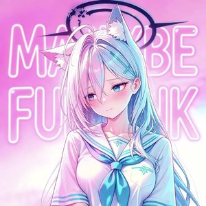 MAYBE FUNK