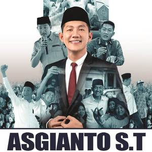 Pali Sejahtera (Asgianto ST)