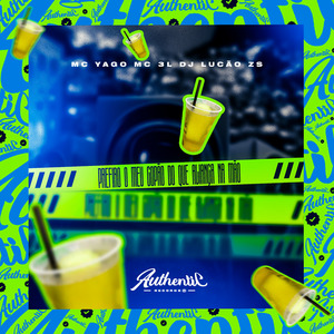 Prefiro o Meu Copão do Que Aliança na Mão