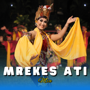 Mrekes Ati
