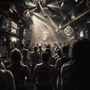 Сотни грязных тел