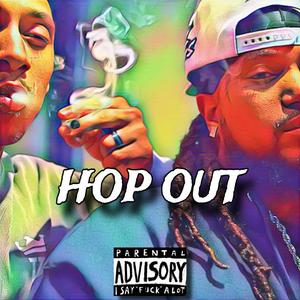 Hop out (feat. Heatwave)