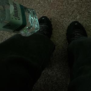 kill my vibe (feat. bank)