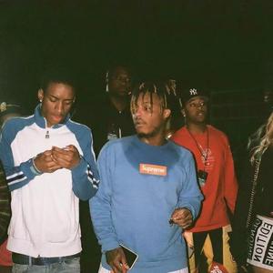 free "Nostalgia" Juice WRLD Type * prod@.Scornoluv