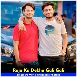 Raja Ku Dekhu Gali Gali