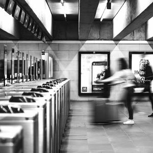 놓아야 할것들에게