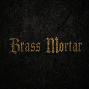 Brass Mortar