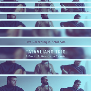 Karagatsianí (Live)