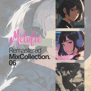 Prismatic Dreams (2025 Remastered)