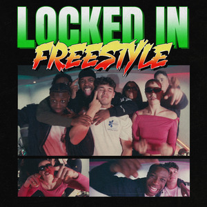 Locked in Freestyle