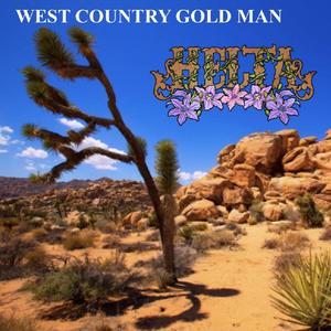 West Country Gold Man