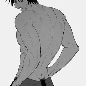 一剑霜寒十四州（×0.8）