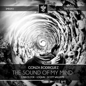 The Sound of My Mind (Carlos Fox Remix)